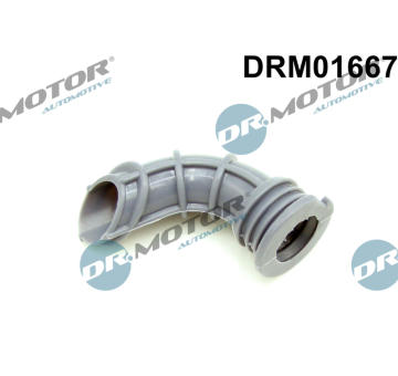 Tesnenie, ventil regulácie voľnobehu (napájanie vzduchom) Dr.Motor Automotive DRM01667