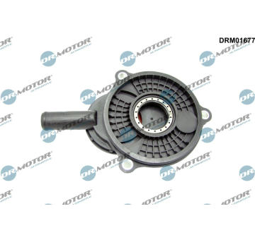 Ventil, odvetrani klikove skrine Dr.Motor Automotive DRM01677