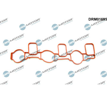 Těsnění, koleno sacího potrubí Dr.Motor Automotive DRM01695