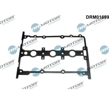 Těsnění, kryt hlavy válce Dr.Motor Automotive DRM01699