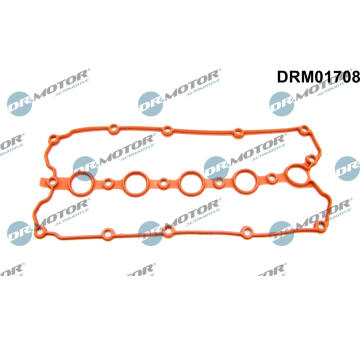 Těsnění, kryt hlavy válce Dr.Motor Automotive DRM01708