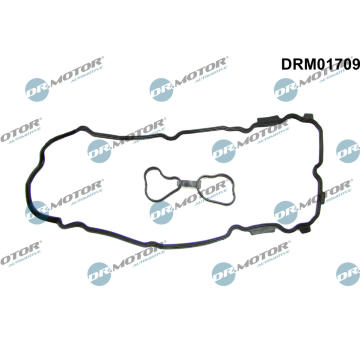 Těsnění, kryt hlavy válce Dr.Motor Automotive DRM01709