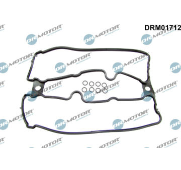 Těsnění, kryt hlavy válce Dr.Motor Automotive DRM01712