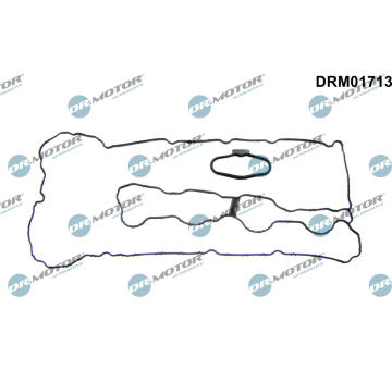 Těsnění, kryt hlavy válce Dr.Motor Automotive DRM01713