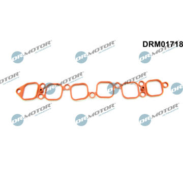 Těsnění, hrdlo škrtící klapky Dr.Motor Automotive DRM01718