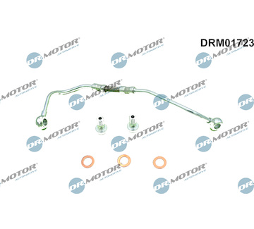 Olejové potrubí Dr.Motor Automotive DRM01723