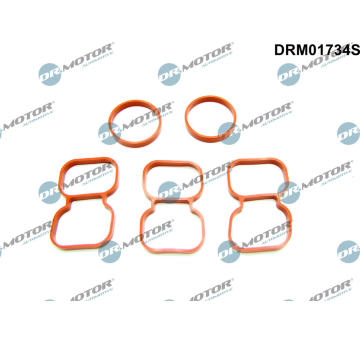 Tesnenie hlavy valcov Dr.Motor Automotive DRM01734S