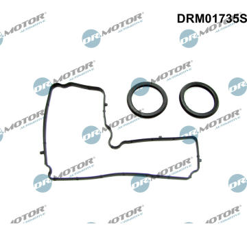 Sada těsnění, kryt hlavy válce Dr.Motor Automotive DRM01735S