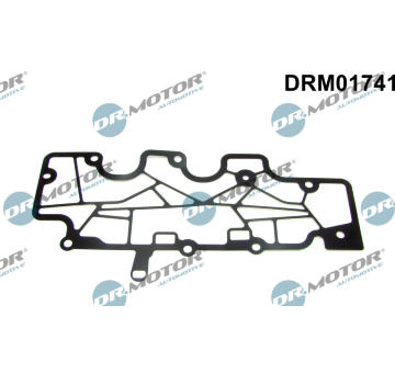 Těsnění, ventilace klikové skříně Dr.Motor Automotive DRM01741