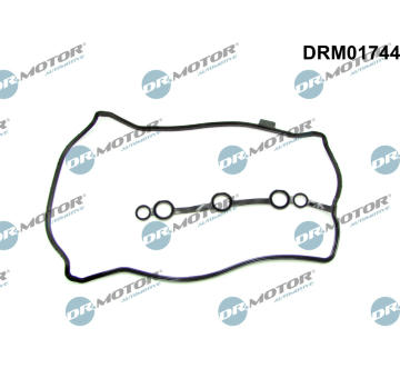 Těsnění, kryt hlavy válce Dr.Motor Automotive DRM01744