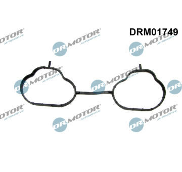 Tesnenie kolena sac. potrubia Dr.Motor Automotive DRM01749