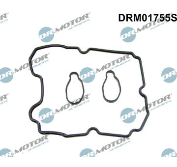 Sada těsnění, kryt hlavy válce Dr.Motor Automotive DRM01755S