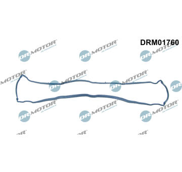 Těsnění, kryt hlavy válce Dr.Motor Automotive DRM01760