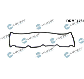 Těsnění, kryt hlavy válce Dr.Motor Automotive DRM01761