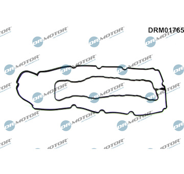 Těsnění, kryt hlavy válce Dr.Motor Automotive DRM01765