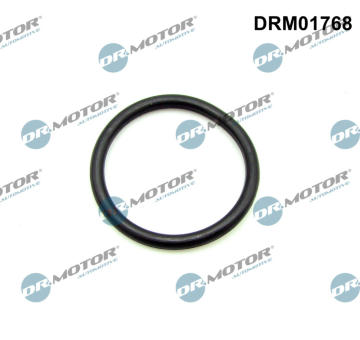 Těsnění, víčko plnicího hrdla oleje Dr.Motor Automotive DRM01768