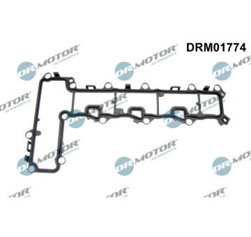 Těsnění, kryt hlavy válce Dr.Motor Automotive DRM01774