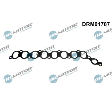 Těsnění, koleno sacího potrubí Dr.Motor Automotive DRM01787