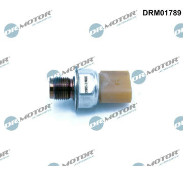 Snímač, tlak paliva Dr.Motor Automotive DRM01789