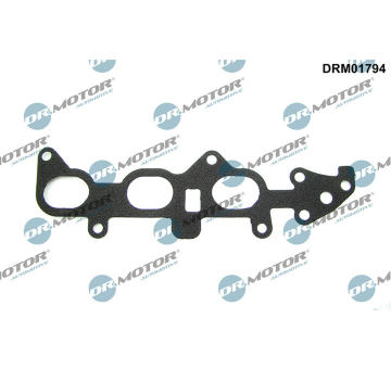 Těsnění, hrdlo škrtící klapky Dr.Motor Automotive DRM01794