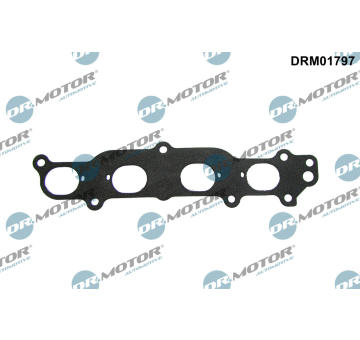 Těsnění, koleno sacího potrubí Dr.Motor Automotive DRM01797