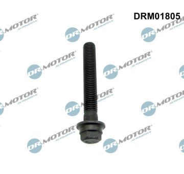 Sroub remenice Dr.Motor Automotive DRM01805