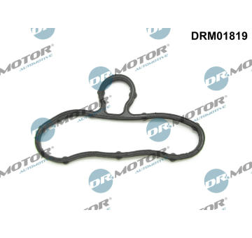 Těsnění, kryt rozvodového ústrojí Dr.Motor Automotive DRM01819