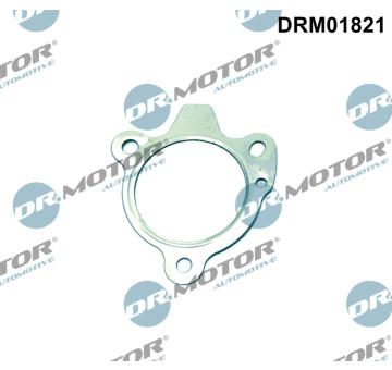 Těsnění, výfuková trubka Dr.Motor Automotive DRM01821