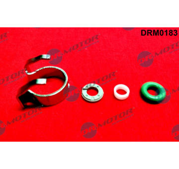 Sada na opravy, vstřikovací tryska Dr.Motor Automotive DRM0183