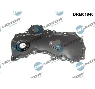 Víko skříně ventilového rozvodu Dr.Motor Automotive DRM01840