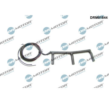 Opravná sada kabelu, žhavící svíčka Dr.Motor Automotive DRM01844