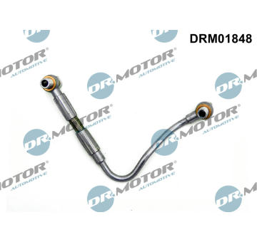 Olejove potrubi Dr.Motor Automotive DRM01848