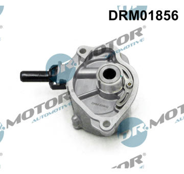 Vakuové čerpadlo, brzdový systém Dr.Motor Automotive DRM01856