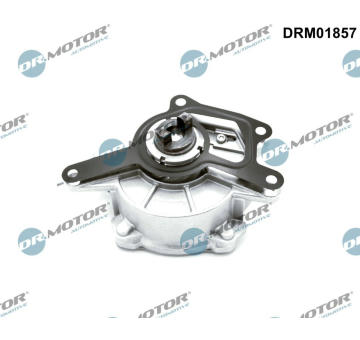 Vakuové čerpadlo, brzdový systém Dr.Motor Automotive DRM01857