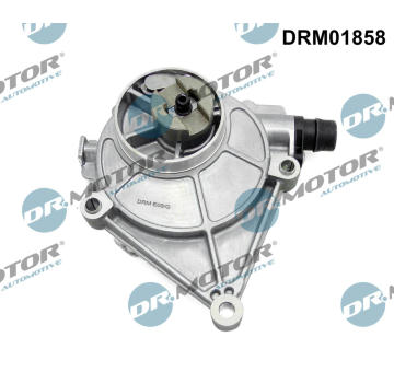 Vakuové čerpadlo, brzdový systém Dr.Motor Automotive DRM01858