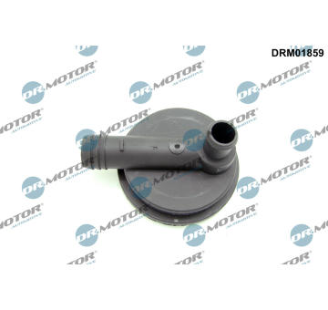 Ventil, odvetrani klikove skrine Dr.Motor Automotive DRM01859