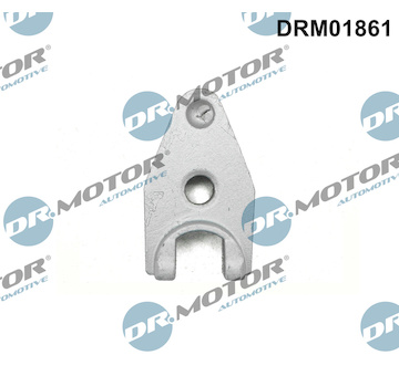 Drzak, vstrikovaci ventil Dr.Motor Automotive DRM01861