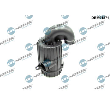 Kryt vzduchového filtru Dr.Motor Automotive DRM01871