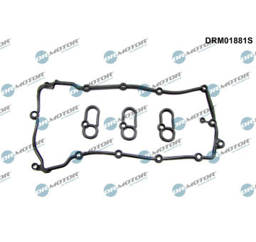 Sada těsnění, kryt hlavy válce Dr.Motor Automotive DRM01881S