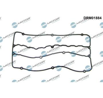 Tesnenie veka hlavy valcov Dr.Motor Automotive DRM01884