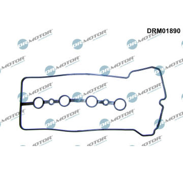 Těsnění, kryt hlavy válce Dr.Motor Automotive DRM01890