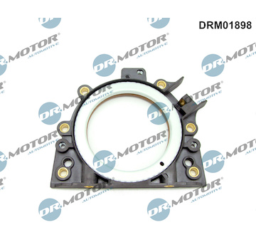 Těsnicí kroužek hřídele, klikový hřídel Dr.Motor Automotive DRM01898