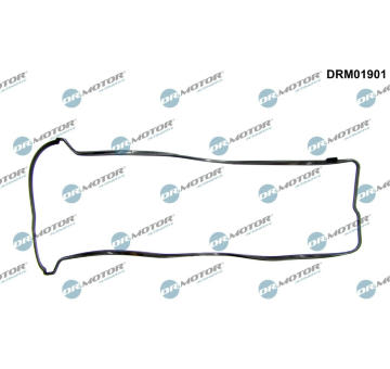 Těsnění, kryt hlavy válce Dr.Motor Automotive DRM01901