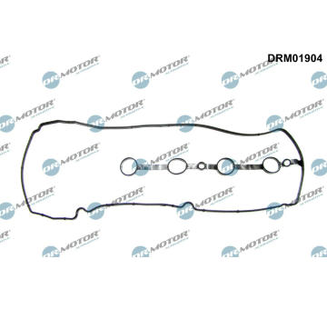 Těsnění, kryt hlavy válce Dr.Motor Automotive DRM01904