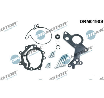 Opravna sada, podtlakova pumpa (brzdova soustava) Dr.Motor Automotive DRM0190S