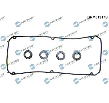 Sada těsnění, kryt hlavy válce Dr.Motor Automotive DRM01917S