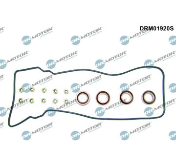 Sada tesnení veka hlavy valcov Dr.Motor Automotive DRM01920S