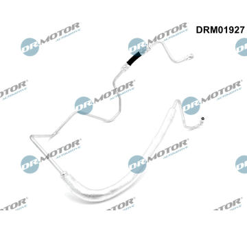Hydraulická hadica pre riadenie Dr.Motor Automotive DRM01927