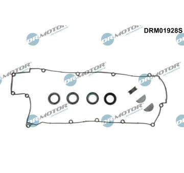 Sada těsnění, kryt hlavy válce Dr.Motor Automotive DRM01928S