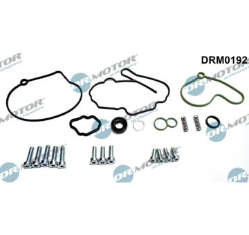 Opravná sada podtlakového čerpadla (brzdy) Dr.Motor Automotive DRM0192